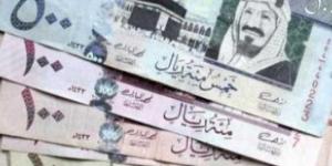 سعر الريال السعودي في مصر اليوم السبت 23 أغسطس 2025