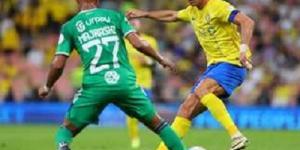 القنوات الناقلة لمباراة النصر والأهلي في نهائي السوبر السعودي