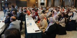 السبعاوي.. يعلن توصيات المؤتمر الدولى الثانى لأمراض السكر
