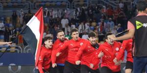 طائرة خاصة لمنتخب مصر للسفر 7 سبتمبر لمواجهة بوركينا في تصفيات المونديال