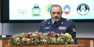 وزير الدفاع الإيراني يكشف عن إنشاء مصانع للسلاح وبنى عسكرية في بعض الدول