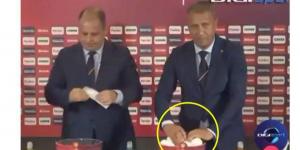 قرعة كأس رومانيا تثير الجدل