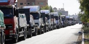 (أونروا): يمكن وقف المجاعة في غزة بإدخال المساعدات فوراً