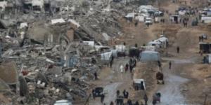 القاهرة الإخبارية: 23 شهيدا جراء عدوان الاحتلال على قطاع غزة منذ فجر اليوم