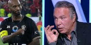 أيمن يونس معلقاً على تصريحات شيكابالا: "دي أسرار ولا تجوز كشفها"