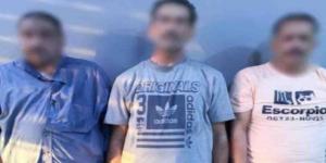 ضبط 3 أشخاص انتخبوا صفة موظفين بشركة الكهرباء
