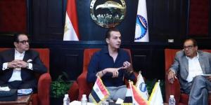 "مستقبل وطن" يختتم اجتماعات لجنة ترشيحات النواب