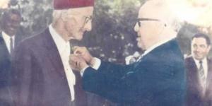 مناضلون من بلادي ..عيسى الصخري مقاوم ارهقته السجون و الاقامات الجبرية