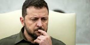 دبلوماسي روسي: زيلينسكي يسعى لتخليد اسمه على حساب الحل السياسي