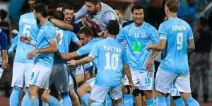 الفيصلي يحسم «الكلاسيكو» الأردني في غياب جماهير الوحدات