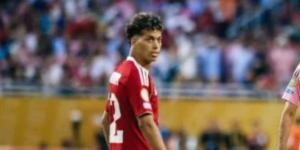 شوبير: الأهلى يحسم تمديد عقد إمام عاشور وأليو ديانج عقب بطولة أفريقيا