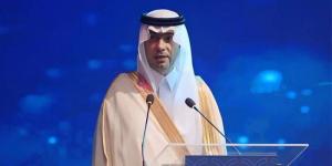 الحقيل يفتتح أعمال المؤتمر والمعرض الدولي للمرافق 2025 بالرياض