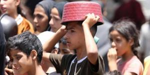 فلسطين: احتلال غزة سيعمق الإبادة والمجاعة لأكثر 2 مليون مواطن