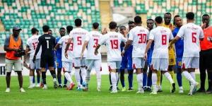 موعد مباراة الزمالك وفاركو والقنوات الناقلة