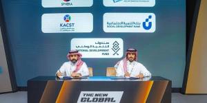 “كاكست” و”سفيرا” تتعاونان لتعزيز قطاع الألعاب والرياضات الإلكترونية في السعودية 