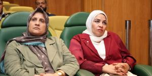 اجتماع موسع في بنغازي لبحث احتياجات القطاع الصحي وتحديات المرافق الطبية