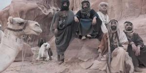 ملحمة سعودية.. فيلم «القيد» في صالات السينما سبتمبر المقبل