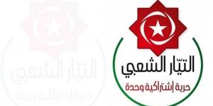 أعضاء من حزب التيار الشعبي ينفذون إضراب جوع تضامنا مع غزّة
