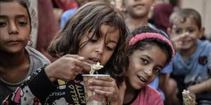 الآلاف يتظاهرون في كوبنهاجن للمطالبة بإنهاء الحرب في غزة