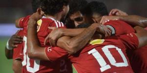حدث فجرا في الأهلي.. رد حاسم على عرض المليار جنيه ومصير الشناوي وعبدالقادر وموقف ديانج