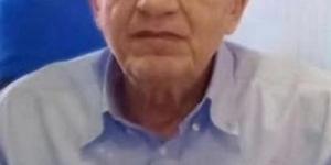 حويدق : نجم المنصوره و رئيس منطقه الدقهليه الأسبق فى ذمه الله