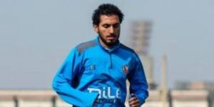 أحمد حمدي سليم 100% وجاهز للمشاركة مع الزمالك منذ بداية الموسم