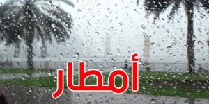 المرصد التونسي للطقس يُحذّر: ليست كل الولايات معنية...ولكن الخطر قائم محليًا