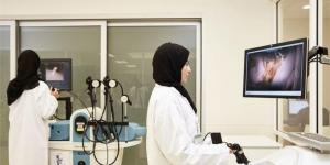 طبيبات الإمارات.. كفاءات وطنية ترسم مستقبل القطاع الصحي