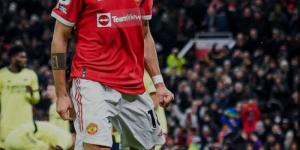الاتحاد في مفاوضات إيجابية لضم برونو فيرنانديز