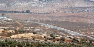 جيش الاحتلال ينسحب من قرية المغير بالضفة مخلفاً دماراً واسعاً