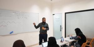 أكاديمية الطاقة والمياه ترحب بـ 1000 متدرب ومتدربة مع بداية الفصل التدريبي الأول