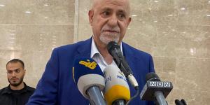 قبلان قبلان: معركتنا دفاع عن كل لبنان والوحدة سلاحنا الأقوى بوجه الاحتلال