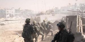 جيش الاحتلال يعلن عودة أحد ألويته للقتال في جباليا شمال القطاع