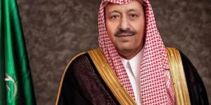 أمير الباحة: مستقبل الأوطان يُصنع بعقول أبنائها وهم عماد نهضتها
