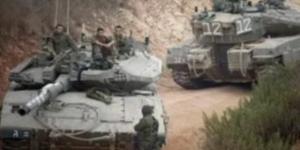 جيش الاحتلال: قواتنا تنفذ عمليات عسكرية فى جباليا لاستهداف قدرات حماس