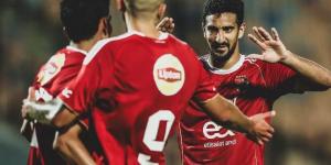 ريبيرو يُعلن قائمة الأهلي لمواجهة غزل المحلة 