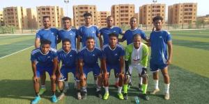 25 فعالية لمديرية الشباب والرياضة بالأقصر خلال أسبوع