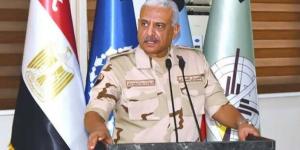 وزير الدفاع المصري يؤكد أهمية جاهزية الجيش في ظل "المتغيرات بالمنطقة"