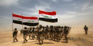 الجيش العراقي يرد على تحذيرات أمريكية من توسع أنشطة "داعش"