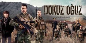 مسلسل الاوغوز التسعة الحلقة 3