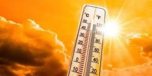الأرصاد تحذر المواطنين من حالة الطقس اليوم