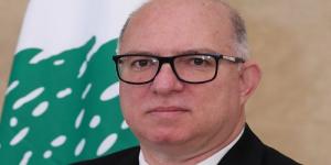 بيان توضيحي صادر عن وزير العمل الدكتور محمد حيدر حول زيارة العراق