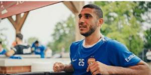 رامي ربيعه يستعد لقيادة العين في كأس رابطة المحترفين الإماراتية