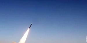 الجيش الإسرائيلي: الحوثيون شنوا هجوماً بصاروخ عنقودي لأول مرة