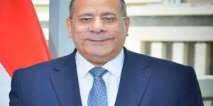 الدكتور علاء ناجي يقود خطة تطوير شاملة بالقابضة للصناعات الغذائية لتأمين غذاء 100 مليون مصري
