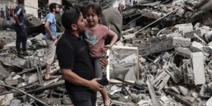 58 شهيدا بنيران الاحتلال فى غزة خلال 24 ساعة