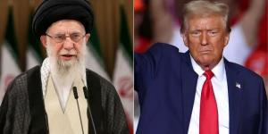 خامنئي يستبعد التوصل لاتفاق مع الولايات المتحدة في ظل رئاسة ترامب