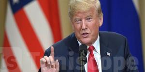 ترامب يعلن حربًا جمركية جديدة...هذه المرة على الأثاث