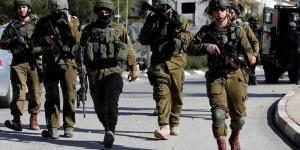 اقتحامات إسرائيلية لمناطق عدة بالضفة الغربية واعتقال فلسطينيين