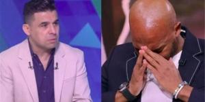 «شيشة» في غرفة ملابس الزمالك.. خالد الغندور يرد على شيكابالا